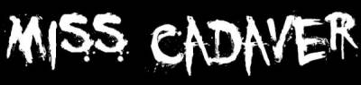 logo Miss Cadaver